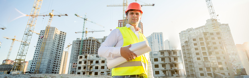 Building Contractors License
